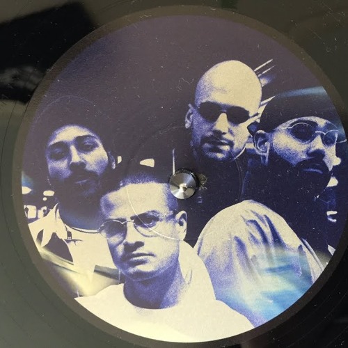 Lou Fresco & La Base & Tru Comers - Mad Man