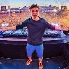 Martin Garrix - Live @ Ultra Music Festival Miami 2019