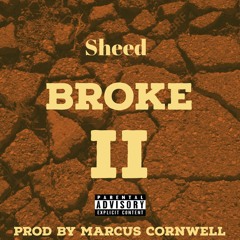 Rasheed - Broke II