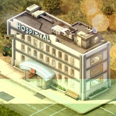 Hospital (Earthbound) FcoRU 2019