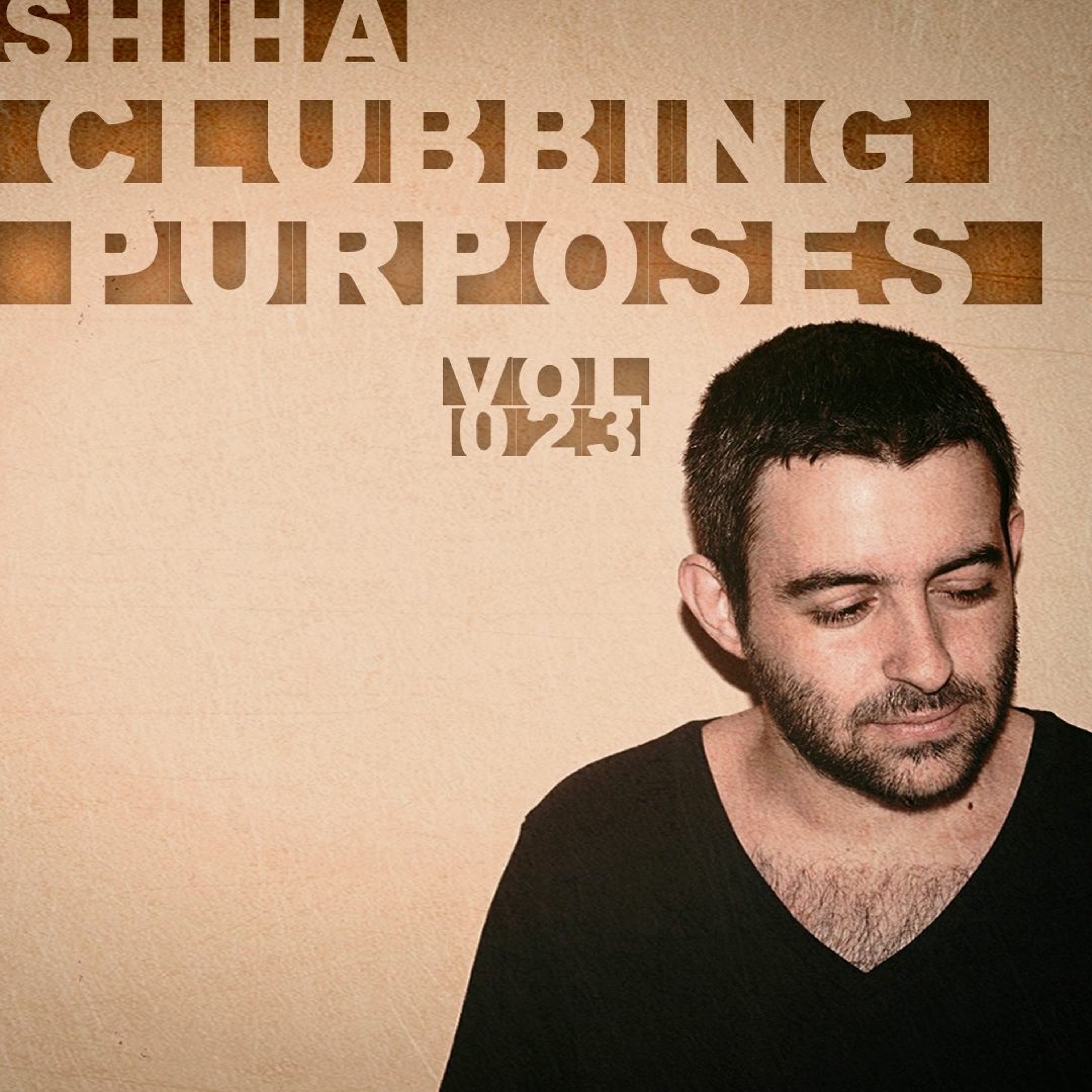 Clubbing Purposes Podcast