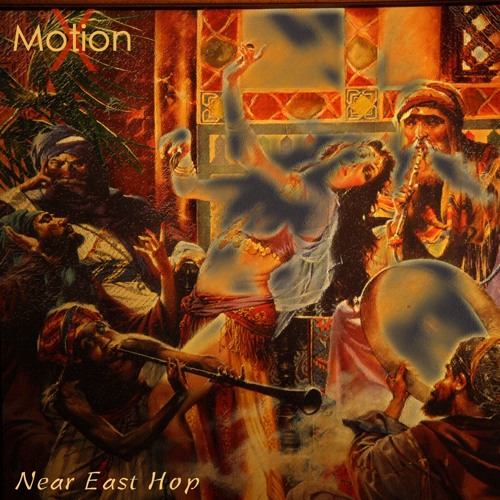 Motion X - Near East Hop