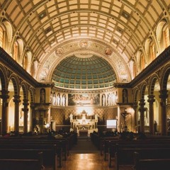 Aikoti - Coptic Monastery of Saint Shenouda