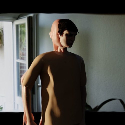 The Newcomer - Engraved Tooth