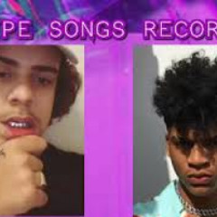 Leozin ft. Jovem Dex - "Oh Yes" (EDIT. Igor Malak)