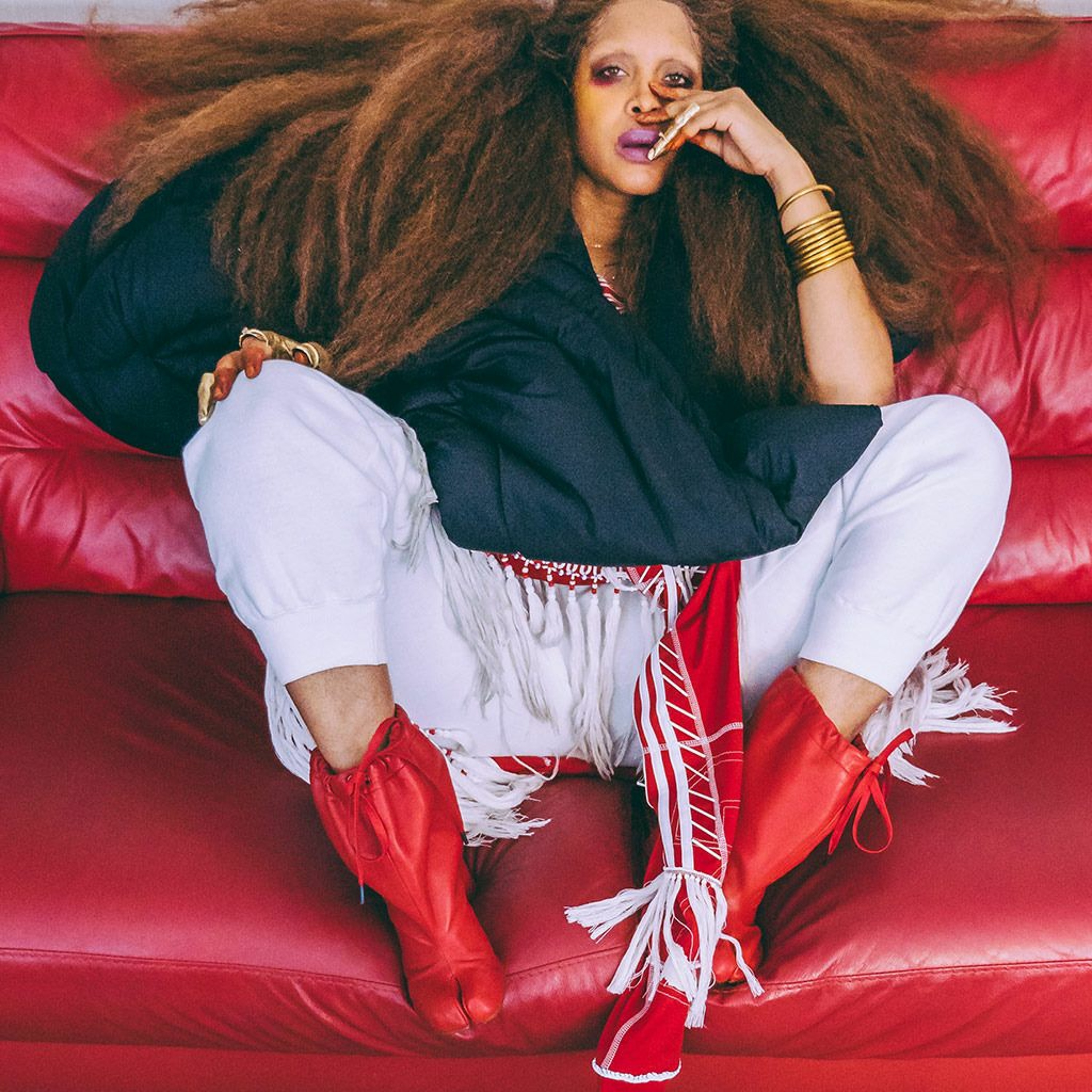Badu Set [Live Recording] episode artwork