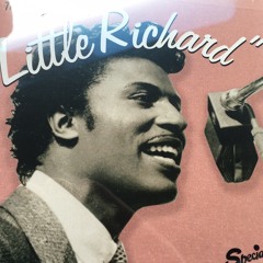 Slippin' and Slidin' (Little Richard Cover/Remix/Remaster)