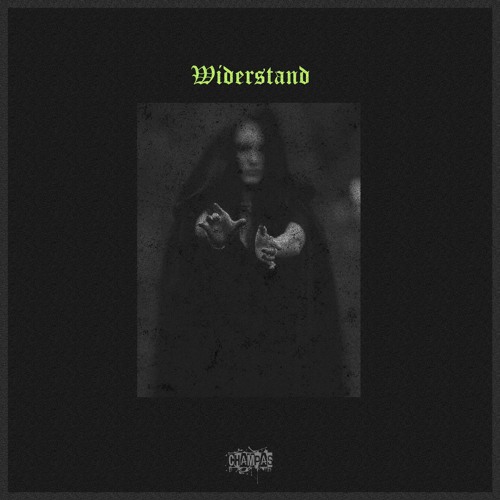 Champas & KevinG. - Widerstand (Original Mix)[OUT NOW ON BANDCAMP]