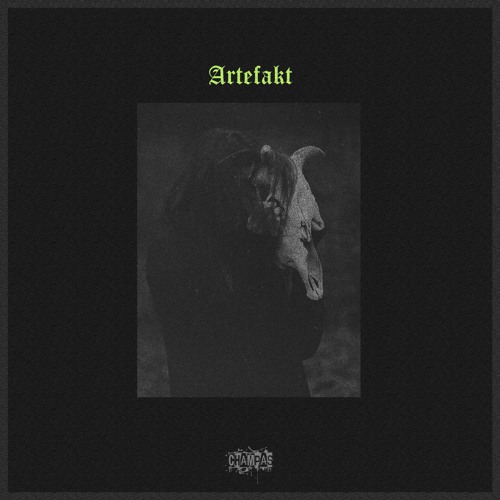 Artefakt (Original Mix) FREE DOWNLOAD