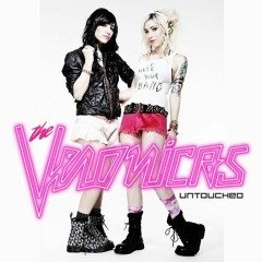 The Veronicas - Untouched (COACH WASH REMIX)