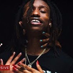 ShooterGang - Kony Patron