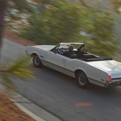 Out Of Town (Day 4) 7/17/19