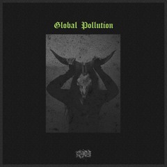 Champas & Luix Spectrum - Global Pollution (Original Mix) FREE DOWNLOAD