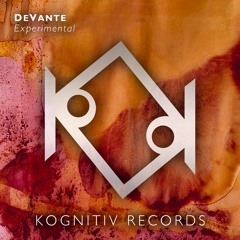 DeVante - Experimental (Marvin & Guy Remix)