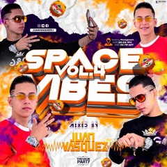 Space Vibes Vol.4 - Juanvásquezdj 18/07/2019