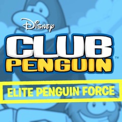 Gadget Room - Club Penguin: Elite Penguin Force