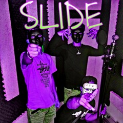 Muniz x Nan's Slide (Freestyle)