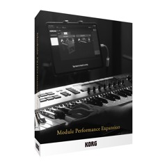 Module Performance Expansion - [Layer] Band Brass Section