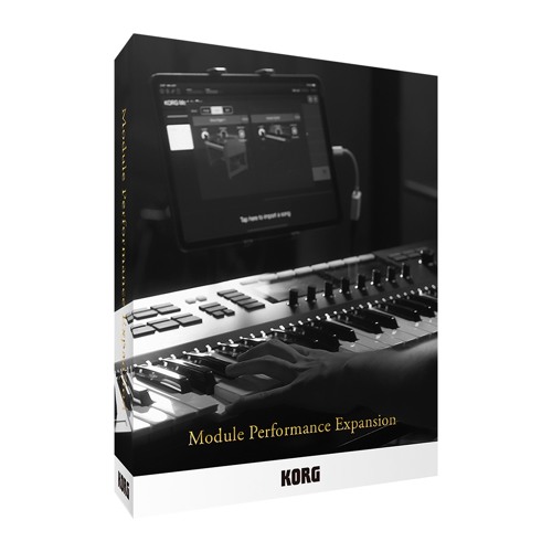 Module Performance Expansion - [Layer] Band Brass Section