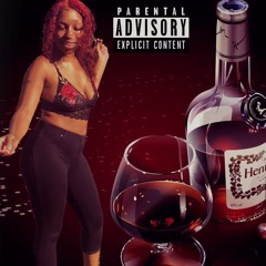 Hennessy & Xanax- Poodie x Connceited