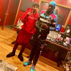 Death Before Dishonor FT. DiZZY200 & 5packZ