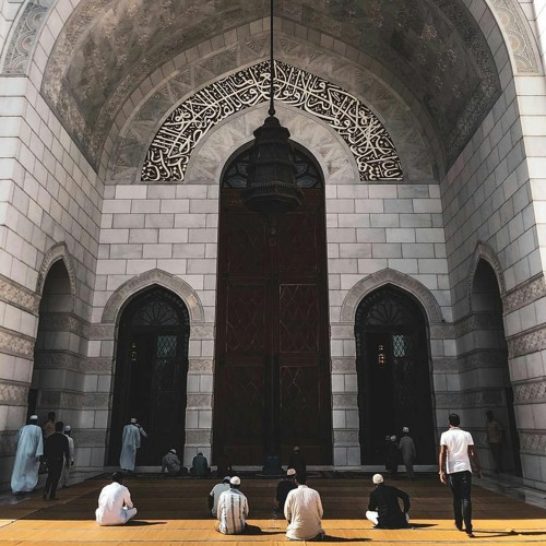 (وَلَقَدْ جَاءَكُمْ يُوسُفُ) الشيخ يونس إسويلص من تراويح رمضان 1440 هجريًّا