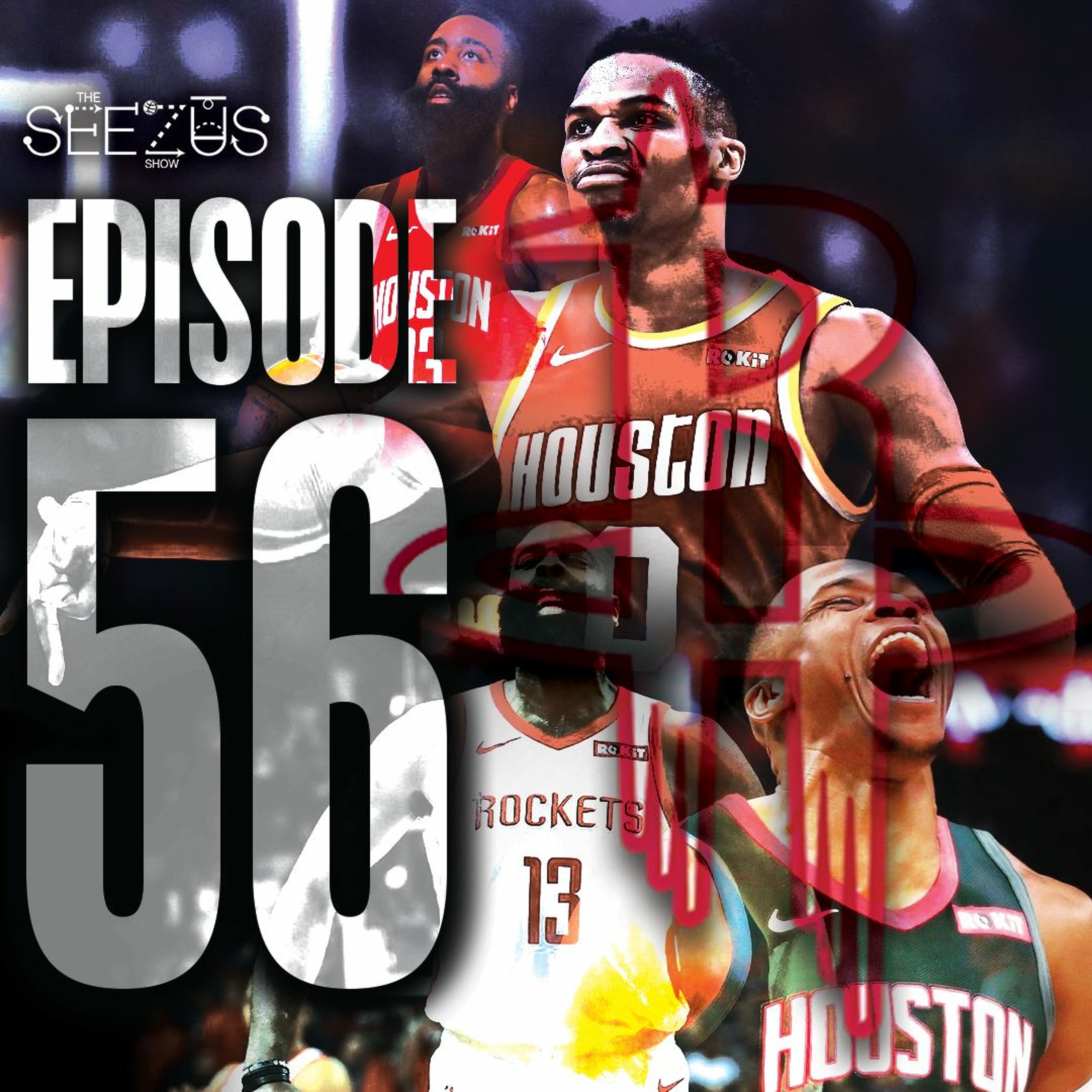The Seezus Show