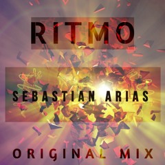 Ritmo - Sebastian Arias (Original Mix) DESCARGA LIBRE