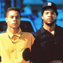 Hood Ambition