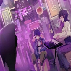Night Keepers 【音源】 【高音質】