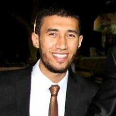 أحمد جيد ما تيسر من سورة الكهف من تراويح رمضان 2018