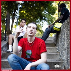 BY MYSELF (prod. roku)