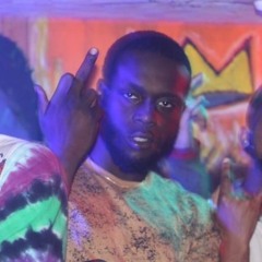 F*ck Y’all Freestyle - Darkskin Raiden