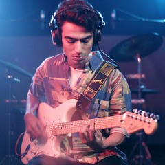 Aasman - Jarri Zaidi (Original song)