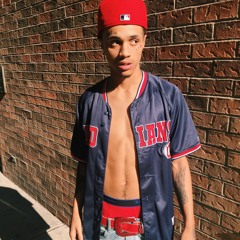 ALL MINE