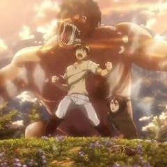 Attack On Titan Season 2 Ep 12 Song La la la (Attack On Dina).mp3