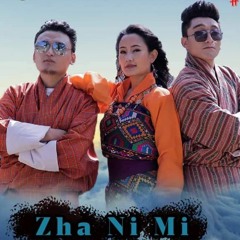 Zhani Me by Tashi Yaso Dendup