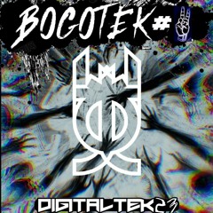 Bogotek