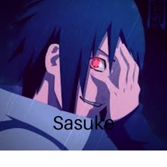 Sasuke (Prod. Josh Petruccio)