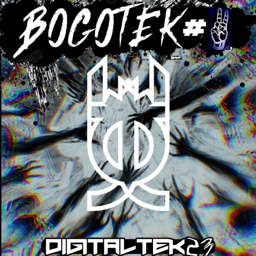 Epóxicore - Raveon (Bogotek/DigitalTek23 Rec.)