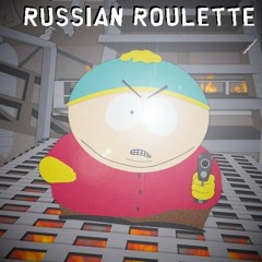 [Anomalies: Suddenly Generated] RUSSIAN ROULETTE (My Take)