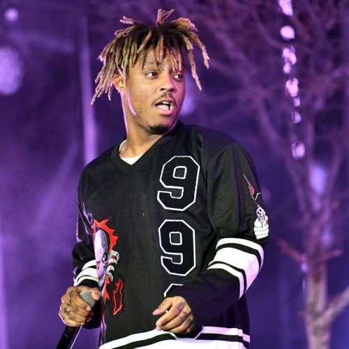 outcast freestyle - juice wlrd (unreleased)