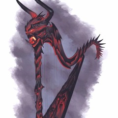 The Devil's Harp