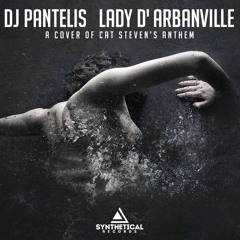 DJ Pantelis - Lady D'Arbanville