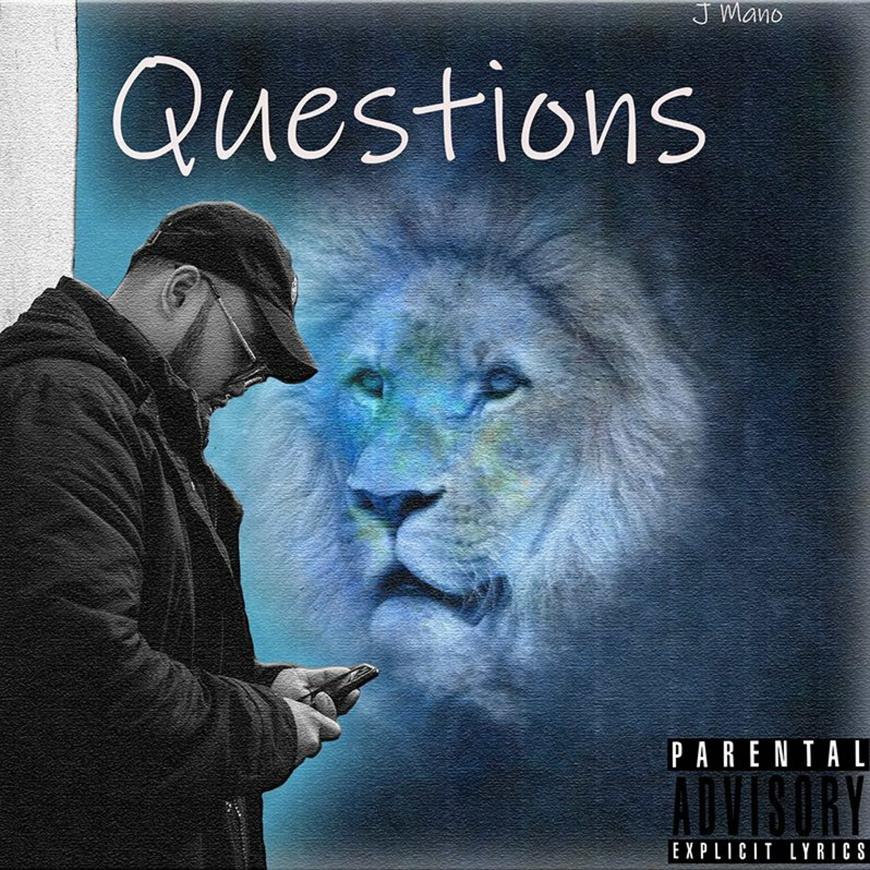 Questions (produced by Kid Ocean) episode artwork