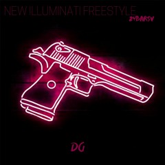 New Illuminati Freestyle (24 Bars V)(prod. by Lil Keis)