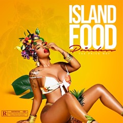 Island Food  [Prod. by YaricoBeats]