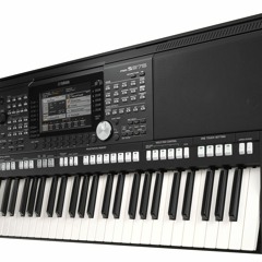 Mundur Alon-Alon Demo Style Sampling Yamaha