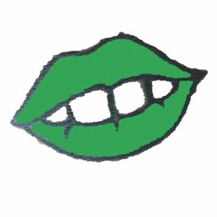 El Beso Verde - Blame The Computers