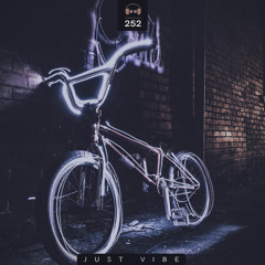 Just Vibe | 252 | FREE DOWNLOAD!